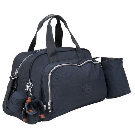 bolsa grande p maternidade|bolsa maternidade kipling.